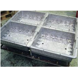 EPS Metal Mould