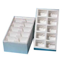 EPS Thermocol Tray